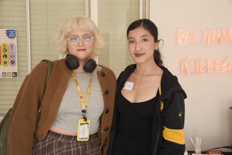 Comparte Alba Bojórquez las herramientas para un buen emprendimiento