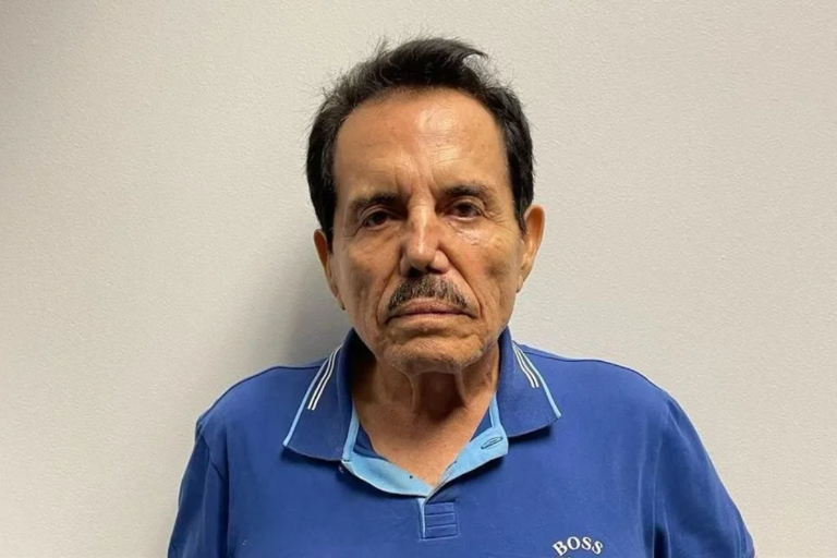 Jueza de El Paso aprueba traslado de ‘El Mayo’, de Texas a Nueva York