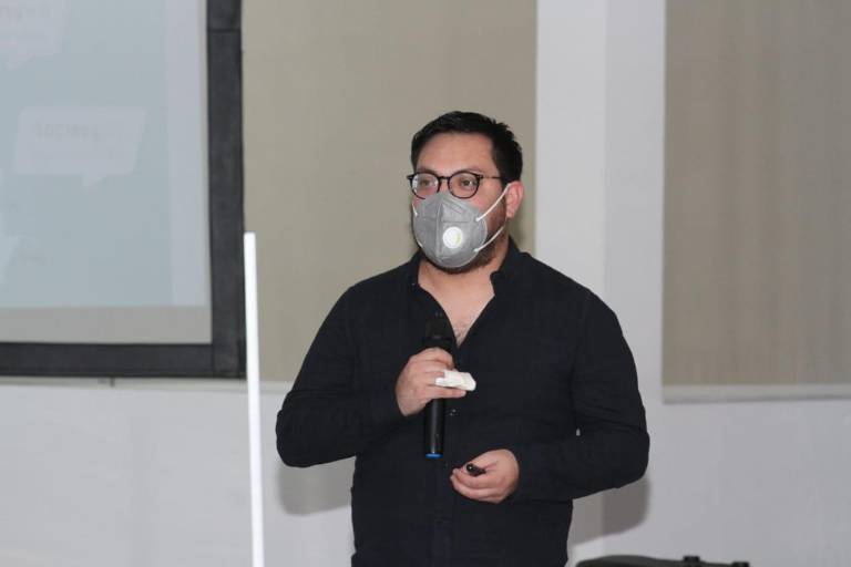 El crecimiento de Mazatlán se está saliendo de control: Ingeniero Moisés Jiménez