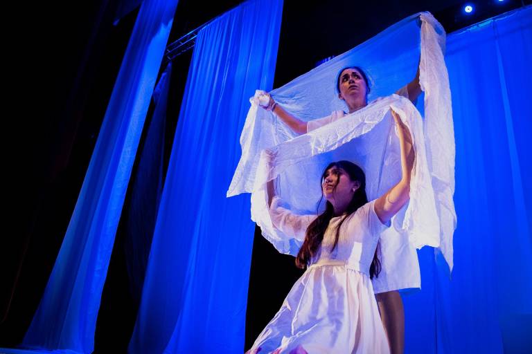 Cautiva ‘La novia de Culiacán’ con su historia