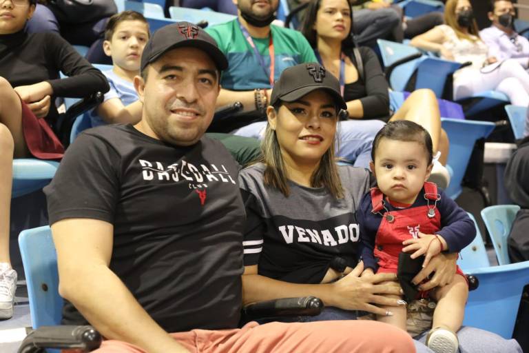 Con un homenaje a Édith Mariscal, arranca el Cibacopa en Mazatlán