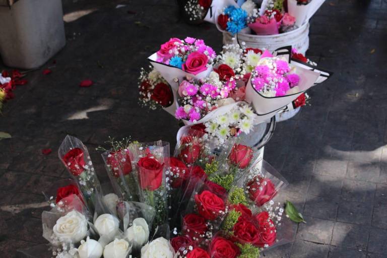 Cupido andará muy quebrado para el Día del Amor y la Amistad: líder de la UCC