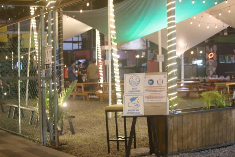 No solo es el certificado de vacunación contra Covid, también el cubrebocas, la sana distancia y el gel: Coparmex