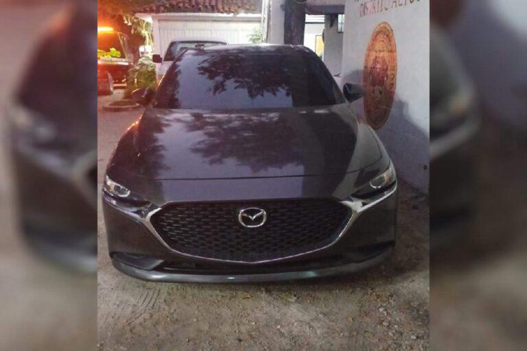 $!Detienen a 12 presuntos miembros del CJNG en San Cristóbal, Chiapas; les aseguran armas y drogas