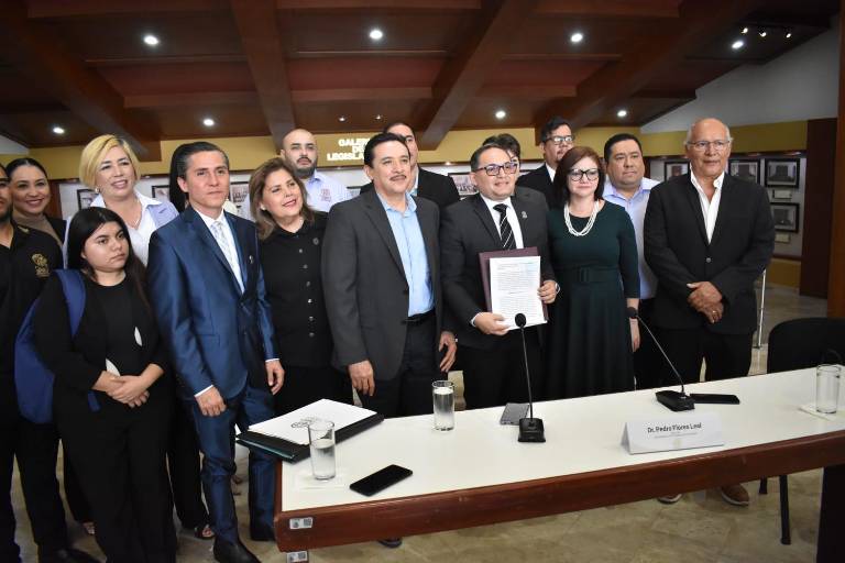 Propone nueva reforma a la UAdeO que Rector sea electo por Consejo Universitario