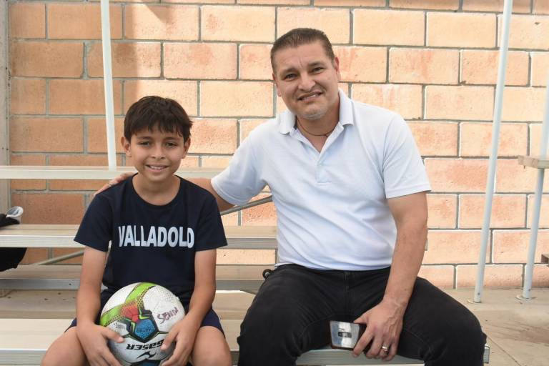 Gana Instituto Senda torneo de futbol escolar