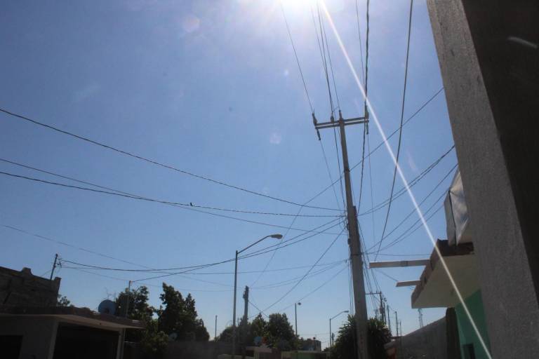 El eclipse tomó por sorpresa a algunos en Rosario