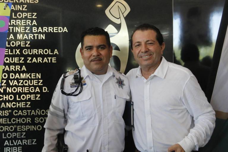 Invita a correr por la educación y la paz