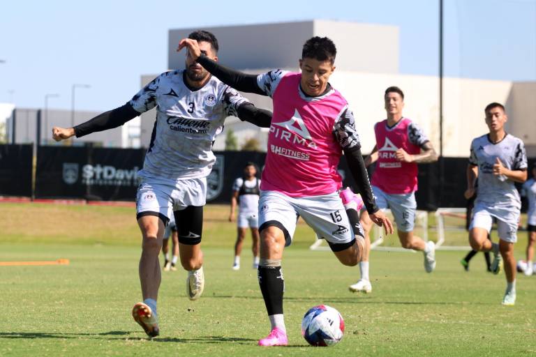 ¡A asegurar el pase! Mazatlán FC enfrenta a Juárez en la Leagues Cup