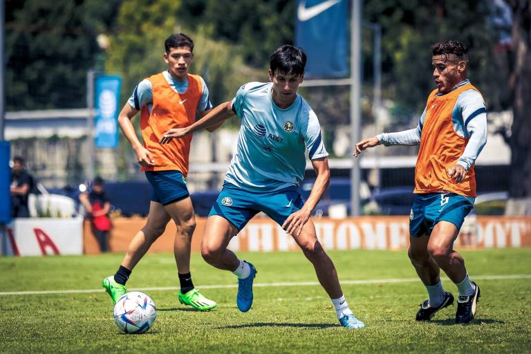 América se enfrenta este sábado al Chelsea; ¿dónde y a qué hora verlo?