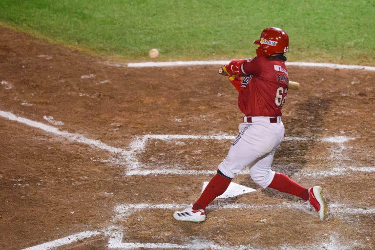 Águilas supera a Algodoneros y se queda con la serie