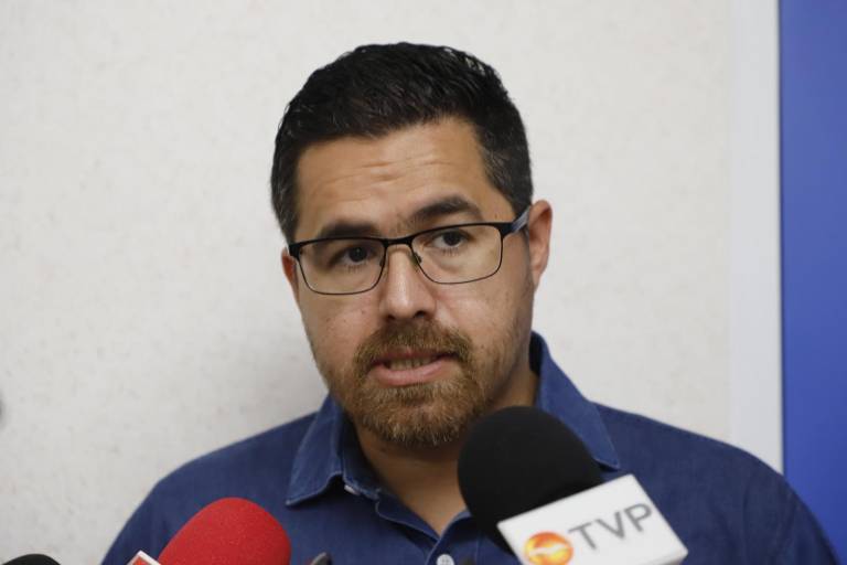 Basificarán a 700 trabajadores en el IMSS-Bienestar, anuncia Salud Sinaloa