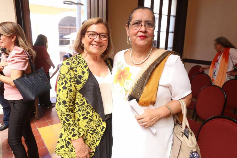 Reconoce El Colegio de Sinaloa a Miembros Eméritos