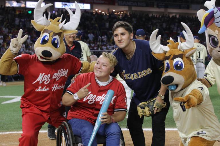 Van 33 por el Premio Municipal del Deporte 2024, en Mazatlán