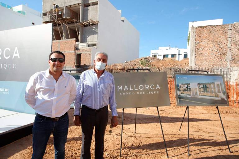 Le apuesta a Mazatlán