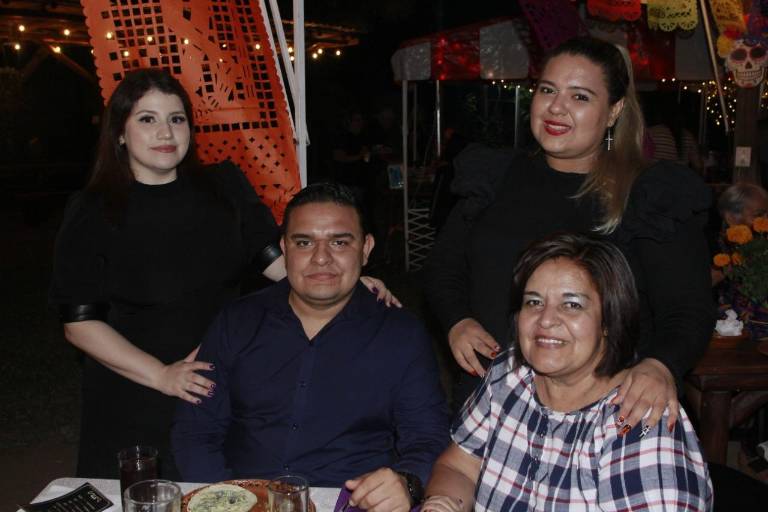 Viven una experiencia única en Mictlán, en el restaurante Quinta Santa Rita