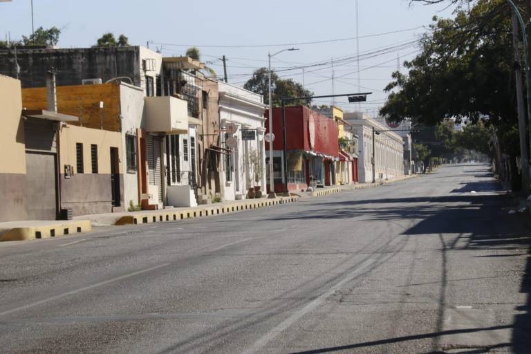 Circulan videos falsos sobre presuntos hechos violentos en Culiacán