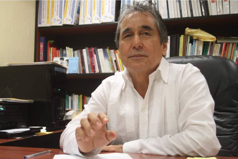 Se debe investigar a abogados y dependencias del Gobierno de Mazatlán por juicios perdidos: Jorge Figueroa