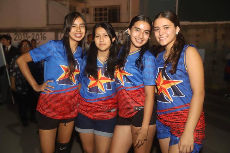 Van por las medallas de la Copa Cóndors 2023