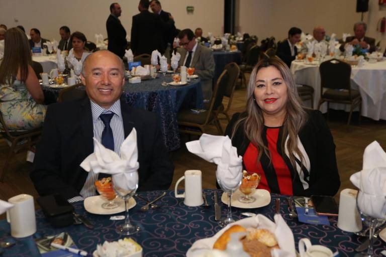 Asume Fernando Valdez Solano la dirigencia de Coparmex Mazatlán