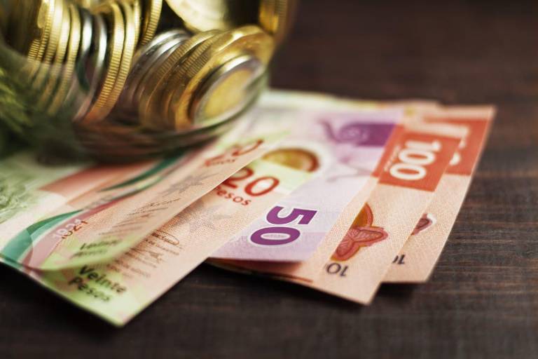 Aprueba Senado reforma para asegurar que salarios mínimos nunca estén por debajo de inflación