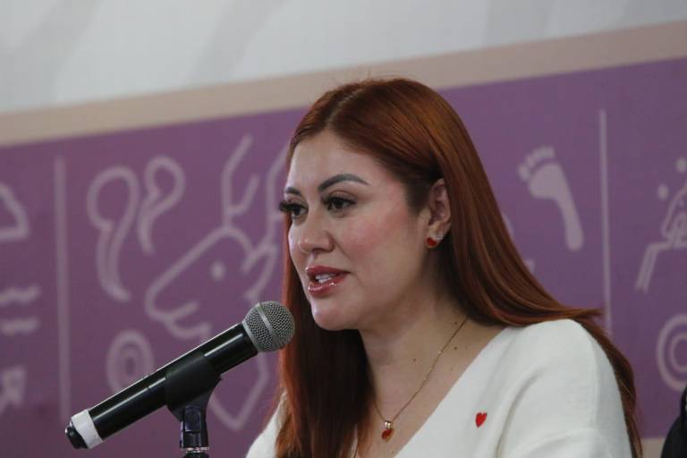 ‘No ha habido un reporte directo hacia mí’, dice Secretaria de Pesca de Sinaloa sobre civiles armados en campos pesqueros