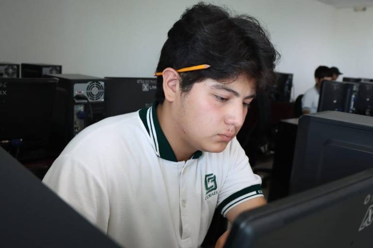 Inicia Cobaes proceso de inscripciones en línea para el ciclo escolar 2023-2024