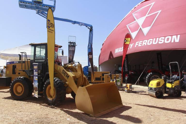 Inicia Expo Agro Sinaloa 2022