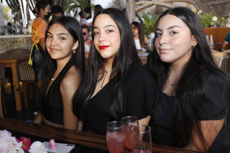 ¡Felices 25, Ivanna!