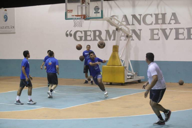 Actividad deportiva en Mazatlán regresa de manera escalonada