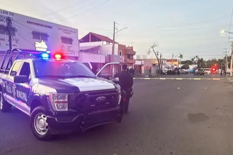 $!Fiscalía de Sinaloa reduce 23% de homicidios omitiendo heridos y reclasificando asesinatos