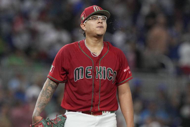 Julio Urías será el quinto tomatero con apertura en Día Inaugural de MLB