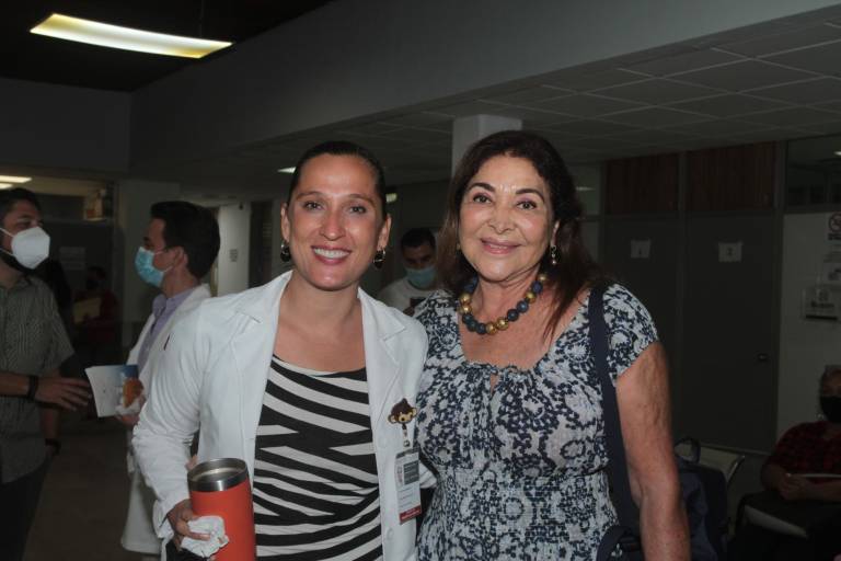 Jaime Camacho es el nuevo presidente de la Sociedad Médica del Hospital ISSSTE de Mazatlán