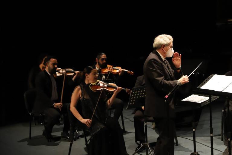 Regresa la música clásica con el inicio de la temporada Gordon Campbell en Mazatlán