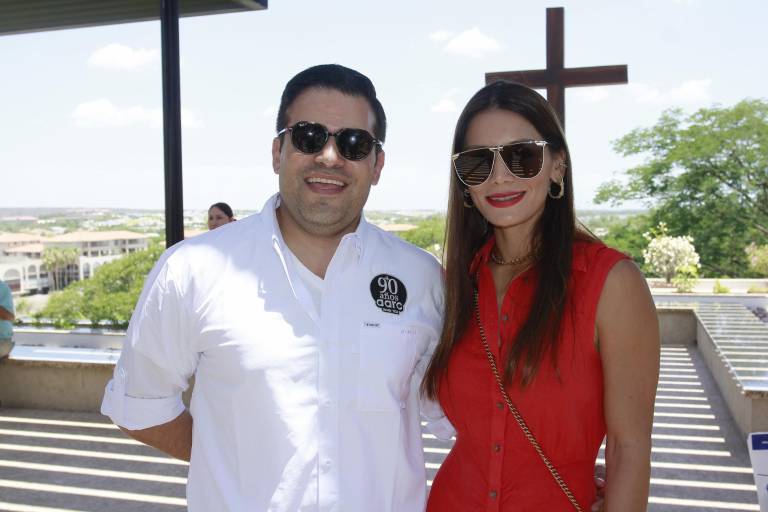 En el Día del Agricultor piden por mejores cosechas