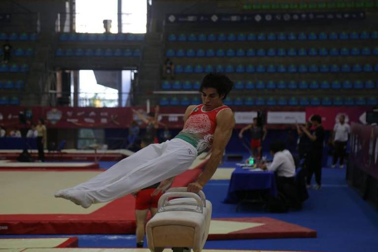 Participarán 29 sinaloenses en Centroamericanos San Salvador 2023