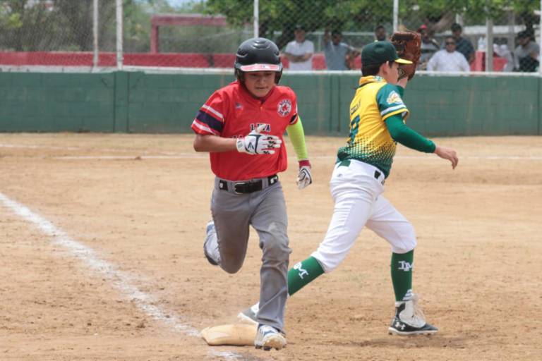 Villahermosa se corona en el Nacional Juvenil Menor Nuevos Valores celebrado en Mazatlán