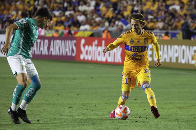 Mexicanos ya conocen a rivales de la Concacaf Champions Cup