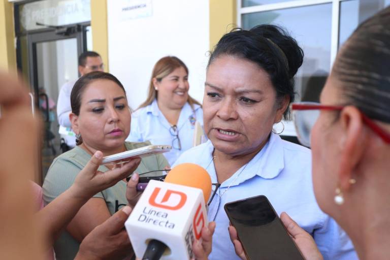 Pide Stasam agilizar rehabilitación de áreas en ‘Hospitalito’ de Mazatlán
