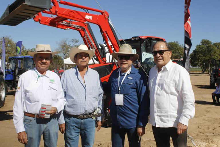 Regresa la fiesta del campo con la Expo Agro Sinaloa 2025