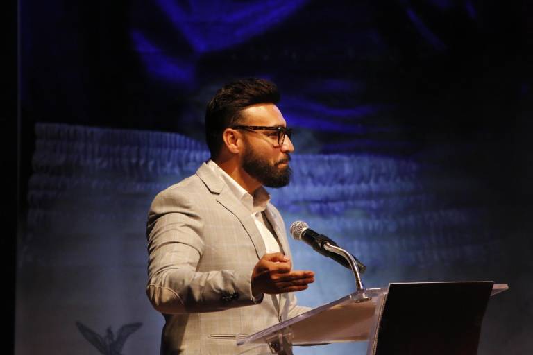 Reconoce el ISDE a deportistas sinaloenses con el Premio Estatal del Deporte 2024