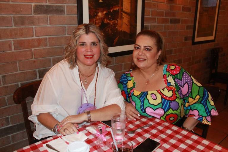 ¡Adiós a la soltería de María!