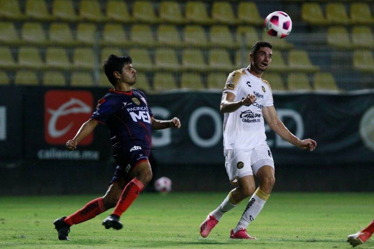 Dorados de Sinaloa y su revancha ante el ‘Tepa’