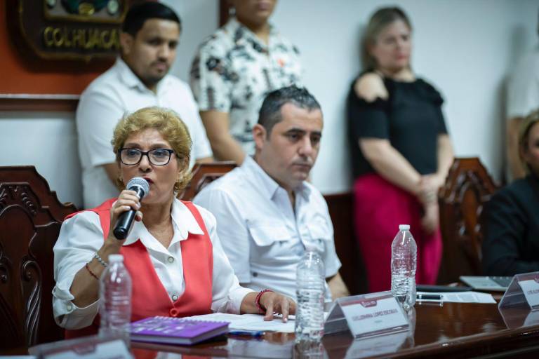 Declara Cabildo de Culiacán regidor independiente a Luis Alonso García Corrales