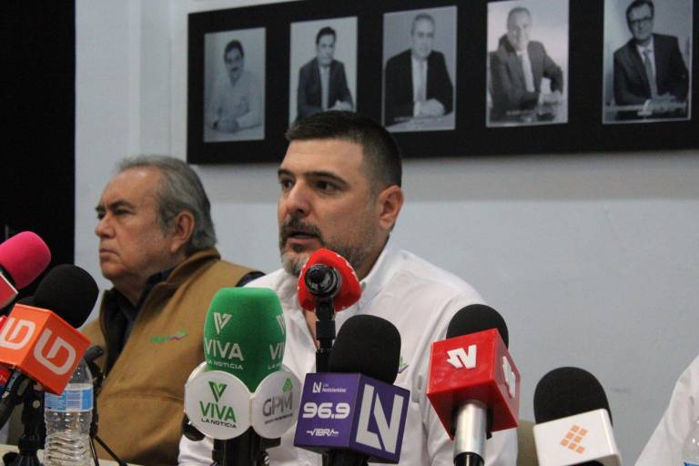 Productores agrícolas no sufren ‘cobro de piso’, pero sí otras violencias: AARC