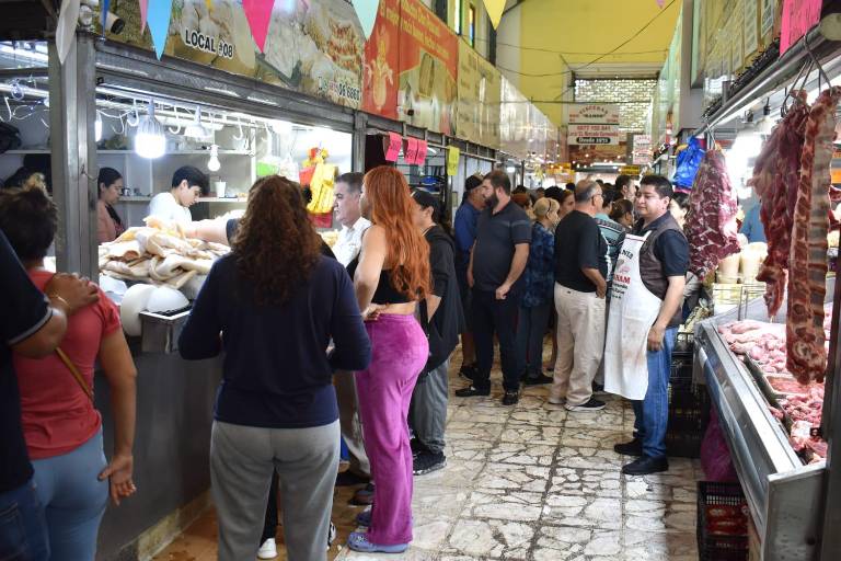 Menudo y pozole, entre los principales platillos para Navidad en Culiacán