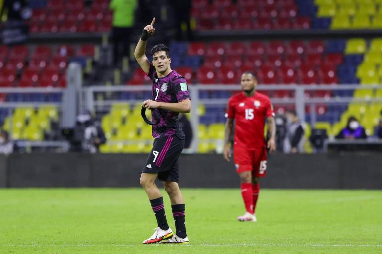 Referentes de El Salvador confirman compromiso de jugar contra México rumbo a Qatar 2022