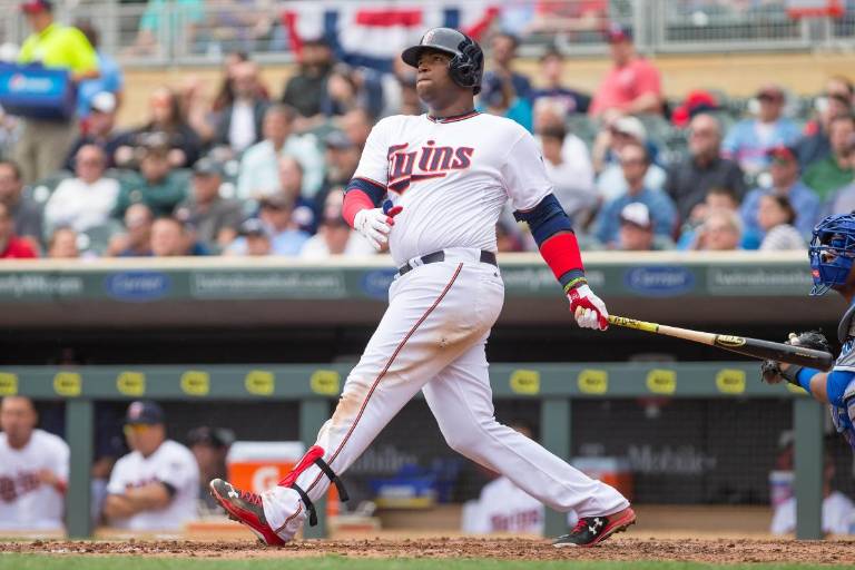 Kennys Vargas llega a agregar poder al lineup de Cañeros