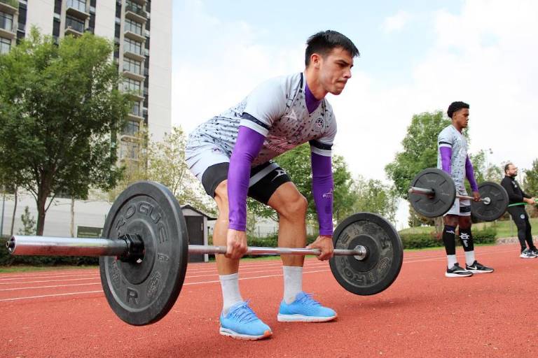 Mazatlán FC reanuda pretemporada, pero ahora en Querétaro