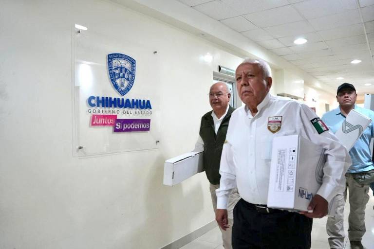 FGR procede penalmente contra comisionado de INM por delitos contra migrantes